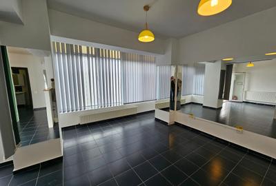 Spațiu comercial, de 64 mp, în Chiajna - 5