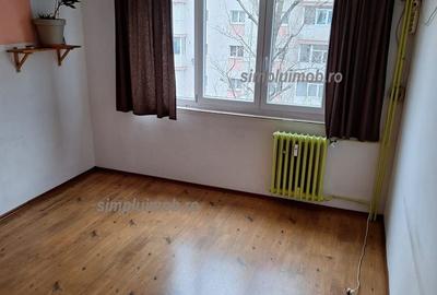 Apartament cu 2 camere decomandat, mobilat în Titan - 2