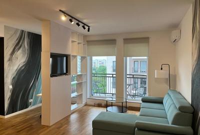 Apartament cu 2 camere semidecomandat în Brâncoveanu - 11