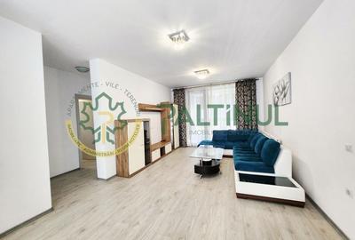 Apartament 3 camere Șelimbăr et. 1- 78 mp, 2 terase și 2 locuri de parcare - 1