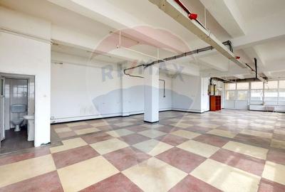 Spațiu comercial P+2+M 100% inchiriat in Bucurestii Noi, langa metrou - 9