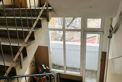 2 camere — 50 mp utili — Cantemir — excelent pentru investiție / renovare - 4