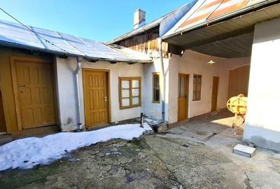 Vila interbelica de excep?ie utilizare mixta Ultracentral Odobe?ti - 1