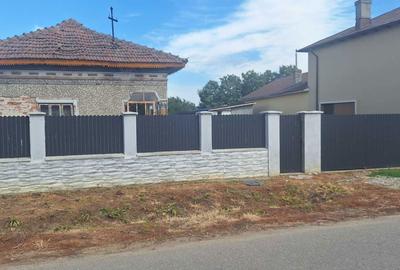 Casă cu 3 camere în Exterior Vest - 7