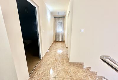 Casa individuala cu 5 camere -136mp- Mosnita Noua - Pozitie Centrala - 18