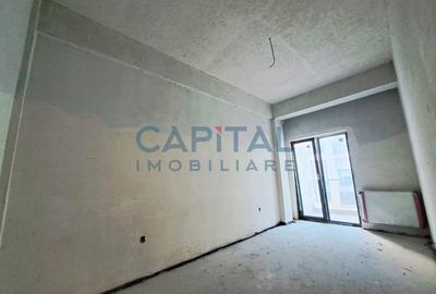 Comision 0! Vanzare apartament cu 2 camere, zona Doamna Stanca - 4