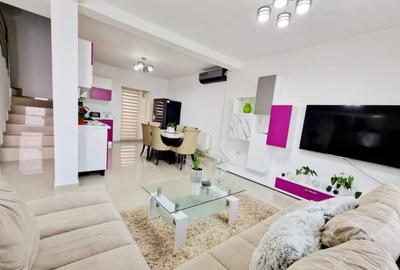 Vila P+1, situata in MAMAIA SAT - HANUL CU PESTE - 9