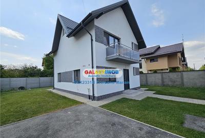 Casa Premium situata in apropriere de metrou Raul Doamnei - 8