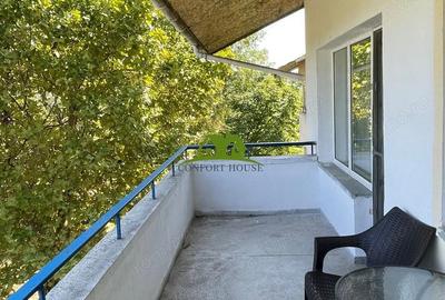 GARSONIERA de inchiriat la ET.2 intr-un BL. modern din Ostroveni - 12