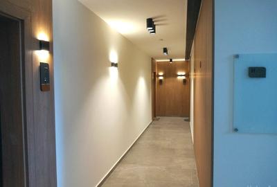 Apartament cu 2 camere, mobilat în Astra - 9