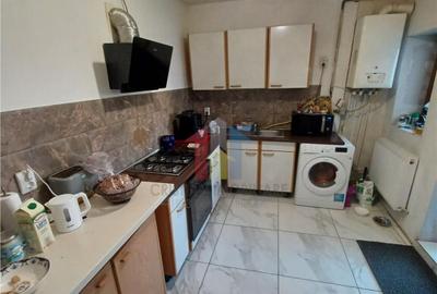 Ap. 3 camere 77mp in vila P 1, Ultracentral - 4