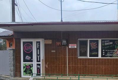 Vanzare spa?iu comercial stradal Cartier Siderurgi?... - 3