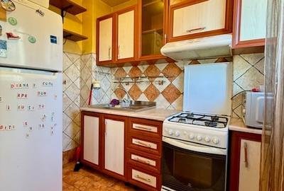 Iancului metrou - Ferdinand - Avrig | Garsoniera Moderna | Bloc Anvelopat - 5