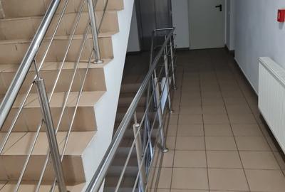Garsoniera, parcare, metrou Lujerului, tramvai 41,Quadra Place, str Fabricii 26 - 13