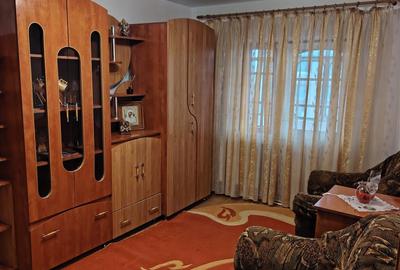 Apartament cu 2 camere decomandat în Fălticeni - 7