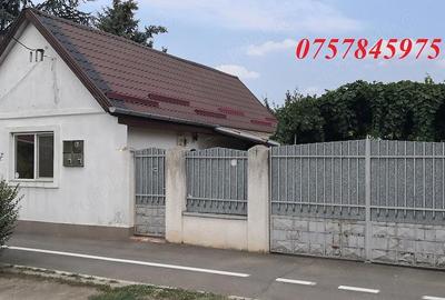 Casă cu 2 camere cu Teren 282 Mp în Chișoda - 2