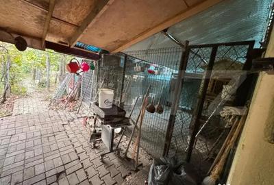 Casă cu 4 camere cu Teren 720 Mp în Micești - 6