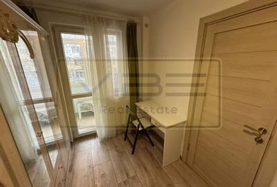 Apartament 2 camere+birou Alexandru cel Bun - 8
