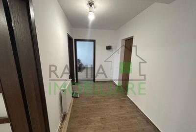 Apartament 2 camere cu gradina Parter, Ghimbav Reside - 4