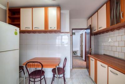 Apartament cu 3 camere, Soseaua Bucuresti, Casa Cartii - Giurgiu Apartament cu 3 camere, Soseaua Bucuresti, Casa Cartii - Giurgiu - 12