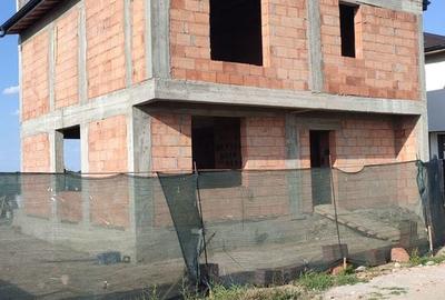 Casă cu 4 camere cu Teren 369 Mp în Vidra - 6