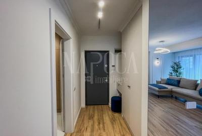 Apartament 2 camere de vanzare in Floresti - 8