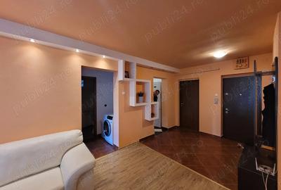 Apartament cu 3 camere decomandat în Tudor - 9