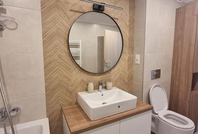 Apartament cu 2 camere în Astra - 7