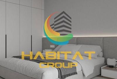 Theodor Pallady - 2 camere, 56.3 mp, metrou Nicolae Teclu - 3