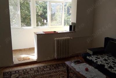 Apartament cu 2 camere semidecomandat în Dacia - 3
