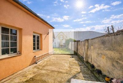 Casă cu 3 camere cu Teren 243 Mp în Central - 3