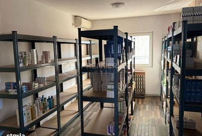 Spațiu comercial, de 90 mp, în Ciurea - 4