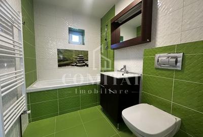 Apartament 2 camere | Mobilat și utilat | Zona Golden Tulip Apartament 2 camere | Mobilat și utilat | Zona Golden Tulip - 12