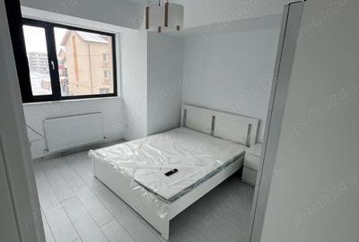 Garsonieră în Tomis Nord - 7