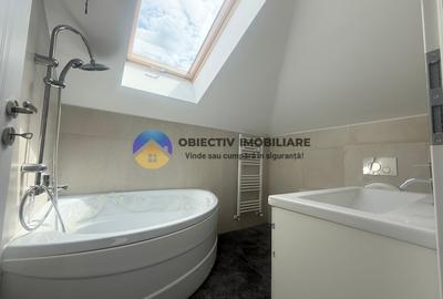 Apartament 3 camere 96 MP(boxa inclusa)o Bloc nou o Finisaje premium - 14