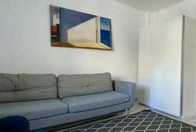 Garsonieră decomandată în 13 Septembrie - 2