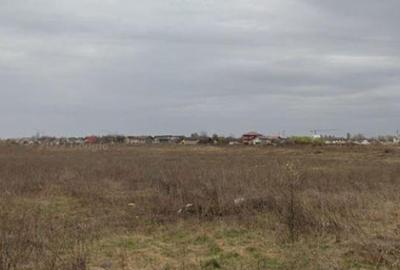 Teren intravilan 5000 mp, deschidere 43 ml, Sector 5 - 1