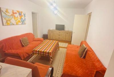 Apartament cu 2 camere în City Park Mall