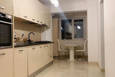 Apartament cu 2 camere, mobilat în Străulești - 5