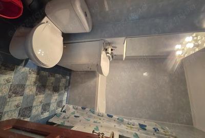 Garsonieră decomandată, mobilată în Radu Negru - 3