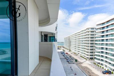 Apartament 2 camere -2 bai-vedere la mare-Axiss Resort & SPA - 7