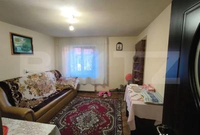 Casă cu 4 camere cu Teren 2000 Mp în Central - 10