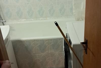 Garsonieră semidecomandată în Drumul Taberei - 5