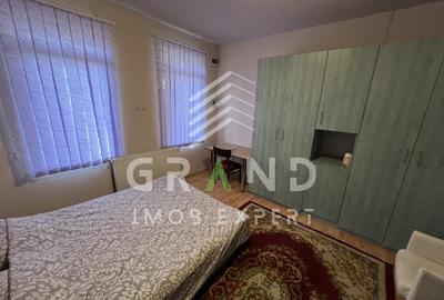 Casa 2 camere+Garaj+Curte 500 mp-Zona Piata Abator/Str. Bucuresti - 3