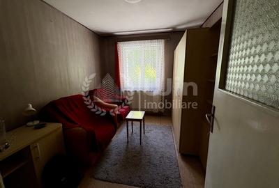 Apartament cu 3 camere decomandat, mobilat în Mănăștur - 3
