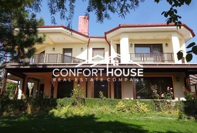 Vila D+P+E+M , arhitectura frumoasa , PIPERA Vila D+P+E+M , arhitectura frumoasa , PIPERA - 3