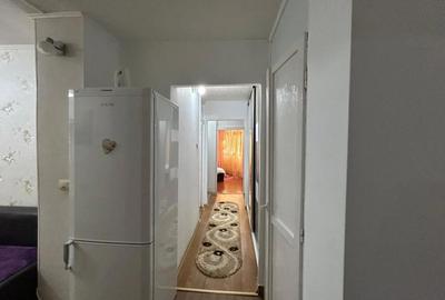 Apartament cu 3 camere decomandat în Central - 6