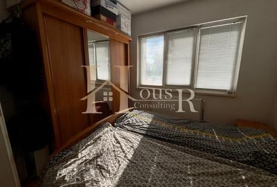 Etaj 1. Decomandat. 2 bai. Centrala termica proprie. - 9