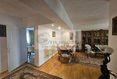 Apartament 4 camere - Hala Centrala - 3
