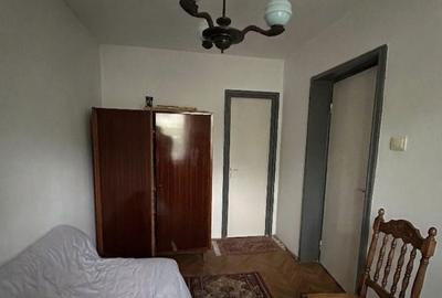 Apartament cu 2 camere în Tudor Vladimirescu - 1